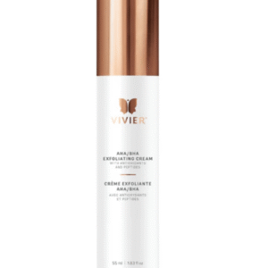 AHA/BHA Exfoliating Cream